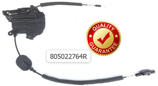 Clio 4 Captur 1 Sağ Ön Kapı Kilidi 805022764R Renault Orijinal