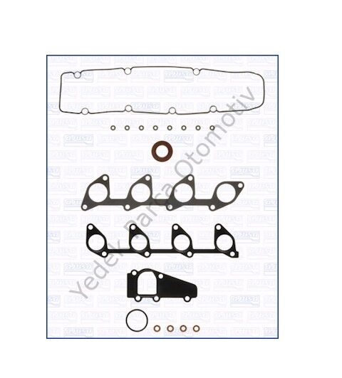 CONTA ÜST TAKIM 013439801 P307 P406 PARTNER BOXER 2.0HDI 2.2HDI