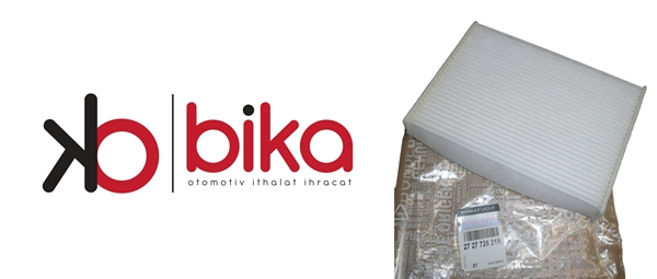 POLEN FILTRESI DOKKER-LODGY