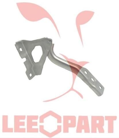 Clio 5 Sağ Motor Kaput Menteşesi Sac Kaput İçin 2020 < 654000028R Leeopart