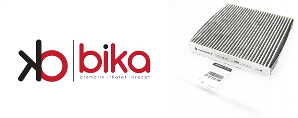 POLEN FILTRESI CLIO IV-CAPTUR-SANDERO II-LOGAN II