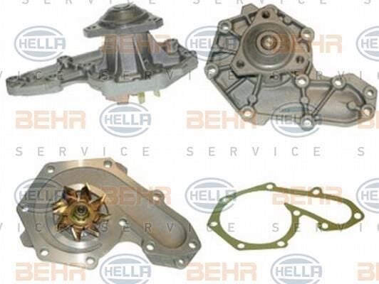 Renault R9 R19 DİZEL Flash Kangoo 1 - I 1.9 F8Q F9Q Devirdaim 7701473365 Bendix