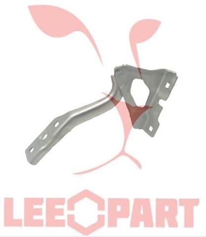 Clio 5 Sol Motor Kaput Menteşesi Sac Kaput İçin 2020 < 654014986R Leeopart