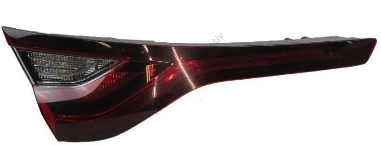 STOP SOL IC MEGANE IV 2016 >