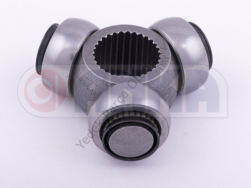 AKS MAFSALI 62500 KANGO 30DİŞ