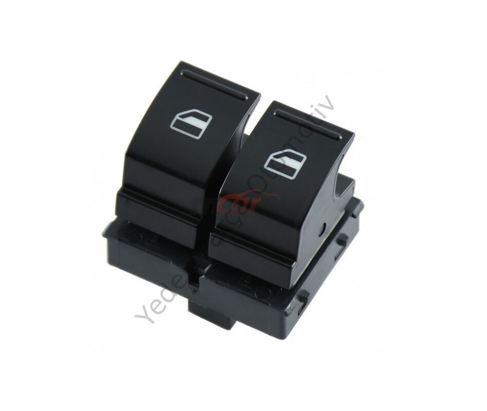CAM ANAHTARI SOL ÇİFTLİ 700904 CADDY EOS POLO