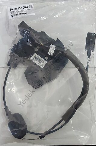KAPI KİLİT MEKANİZMASI ÖN SAĞ ( TELLİ ) 805023720R MEGANE IV TALISMAN ESPACE V