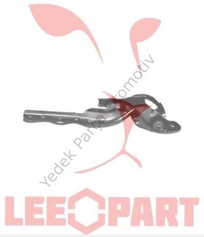 KAPUT MENTEŞESİ SOL P301 CELYSEE