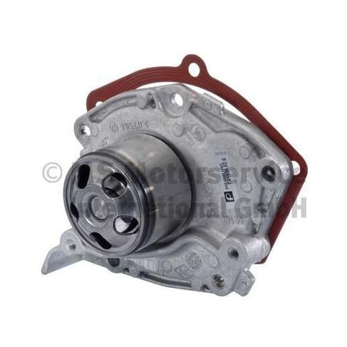 Megane 2 Scenic 2 Devirdaim Su Pompası 1.9 7701472182 7701479043 Pierburg