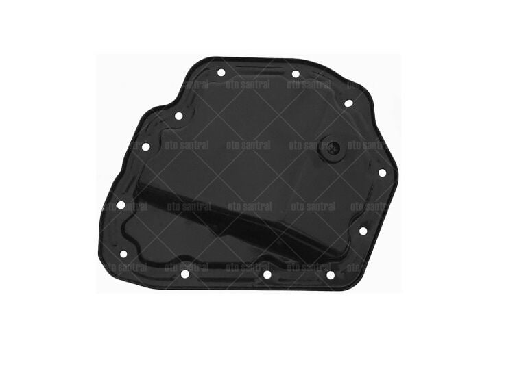 Qashqai J11 - Kadjar Yağ Karteri 1.6 dCi OS024  XTRAIL 1.6DCI  Megane 3 FLUENCE VIVARO  TALISMAN 111117431R - 111110249R