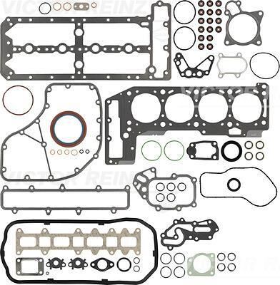 CONTA TAKIMI 013688501 DUCATO-III BOXER 3.0 MJET +KEÇE+SKC