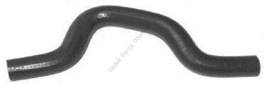 KALORİFER HORTUMU T16203 LANCER IV 1.3-1.5-1.6-1.8 (88>92)