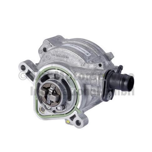 Megane 4 Kadjar Duster 2 Vakum Pompası 1.3 Tce H5H Pierburg