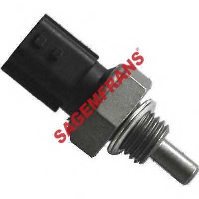 Hararet Musuru Clio Iii-Iv-Megane Ii-Iii-Fluence