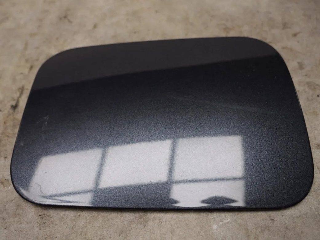 Benzin Depo Kapagi Megane Ii Hb