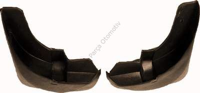 PAÇALIK (TAKIM) ARKA (SAĞ/SOL) 12507 STAREX MİNİBÜS 2.4-2.5 TD-CRDİ-TCI (97>08)