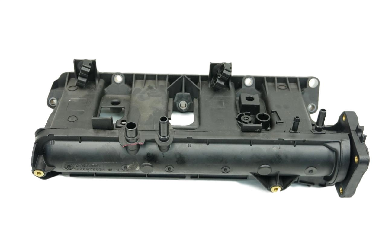 Clio 4 Captur 1 I Emme Manifoldu 1.2 Tce H5F 2013 2020 140031571R  Renault Mais