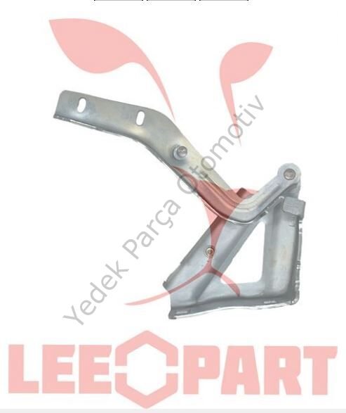 MOTOR KAPUT MENTEŞESİ YAYLI SOL K9675 FIORINO BIPPER NEMO