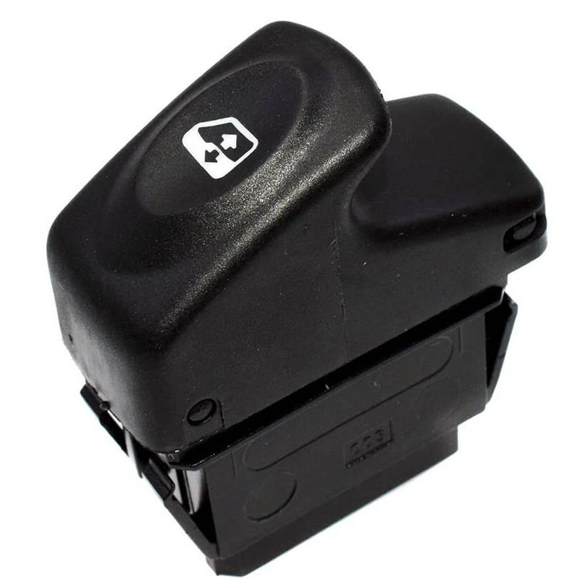 Cam Acma Dugmesi Kangoo-Clio