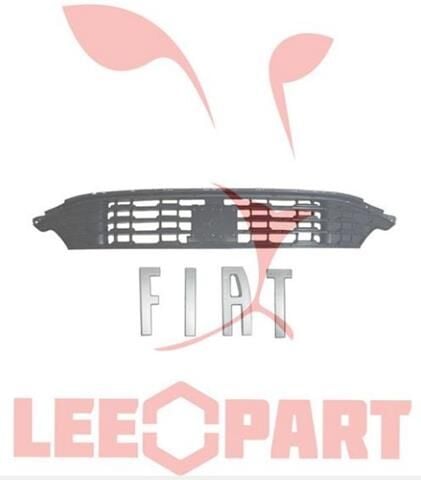 ÖN PANJUR ARMALI SİYAH YENİ EGEA 2020>