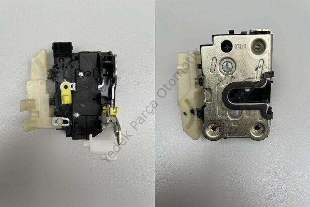 KAPI KİLİDİ ÖN SOL 805034470R DOKKER LODGY