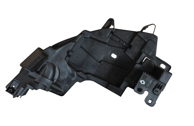 Fluence Sağ Far Tampon Bağlantı Ayağı 2010 2016 622220012R Renault Mais