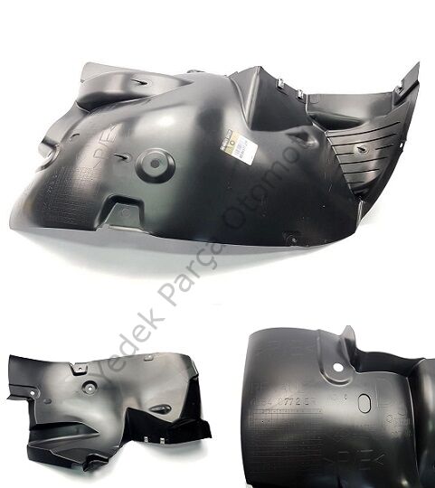 638407725R ÇAMURLUK DAVLUMBAZI ÖNÜN ÖNÜ SAĞ MASTER III MOVANO 2010>