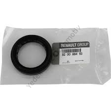 AKS KECESI ON SOL MEGANE II CLIO III LAGUNA II MODUS (40x55x8x13)
