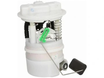 Logan 2 Sandero 2 Benzin Şamandırası + Yakıt Pompası 1.2 16V D4F 172022047R Renault Orjinal