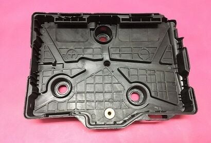 Megane 3 Fluence Clio 4 Captur 1 Akü Alt Bakaliti Plastiği 2013 2020 648601269R Renault Mais