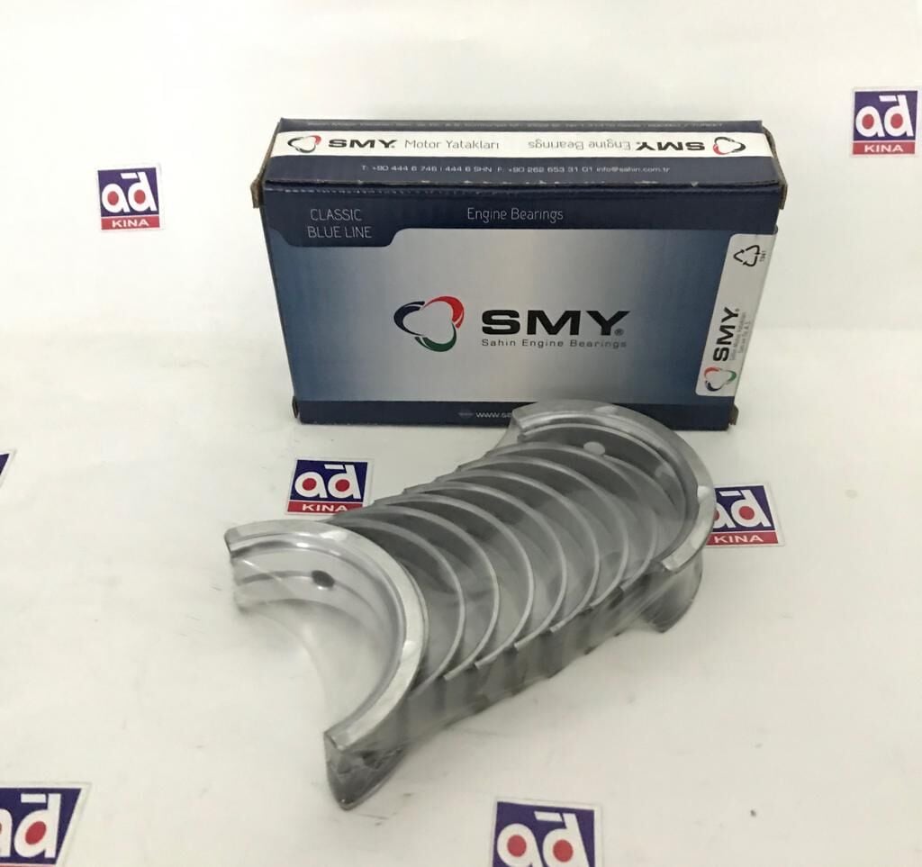 ANA YATAK 5306-025 CORSA 1.2-16V (X12XE-Z12XE)