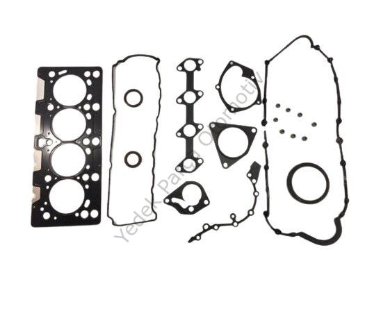 TAKIM CONTA KANGO CLIO MEGANE 1.5 K9K