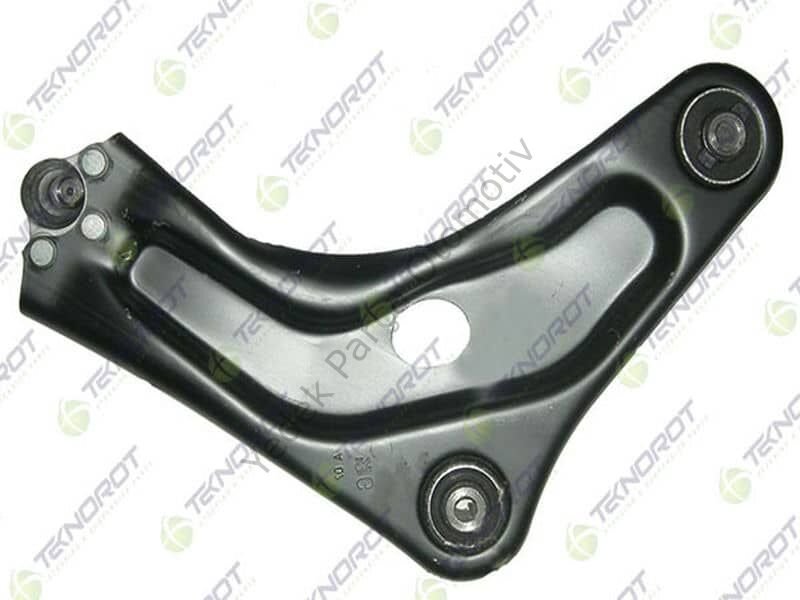 SALINCAK SAĞ P276 P207 (06-12)