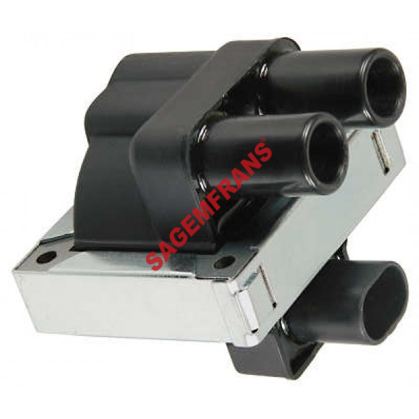 Atesleme Bobini Slx-Palio-Siena 1.4