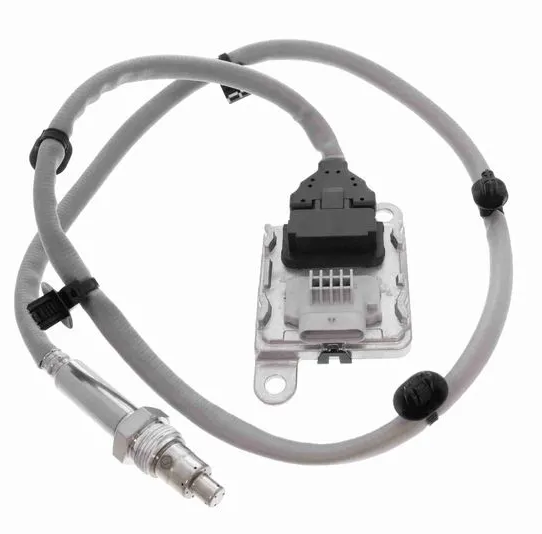 Megane 4 Talisman Oksijen Sensörü Nox Sondası 1.5 Blue dCi Euro 6 K9K 227906887R Renault Orjinal