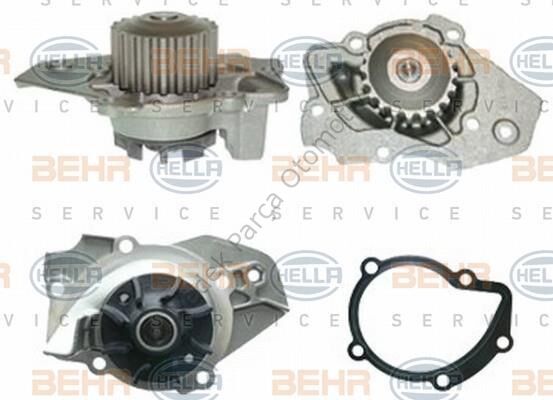 SU POMPASI 190025B CITROEN BX C15 ZX P205 305 309 405 1.6 1.8