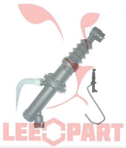 Clio 3 Modus Hidrolik Debriyaj Üst Merkezi 1.5 dCi 2004 2012 8200436137 Leeopart