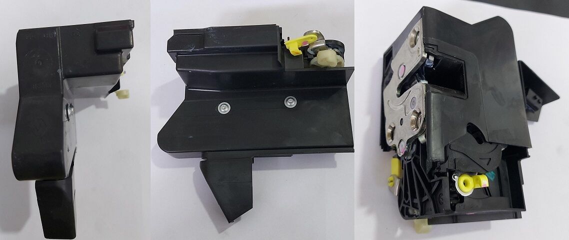 Symbol Joy Logan 2 Sandero 2 Sol Ön Kapı Kilidi 805034719R 805039362R Renault Orijinal