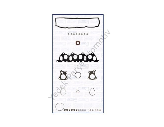 CONTA ÜST TAKIM 022639103 R19 DİZEL CLIO KANGO 1.9D F8Q