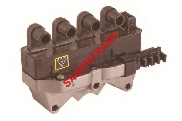 ATESLEME BOBINI PALIO-BRAVO-MAREA 1.6 16V