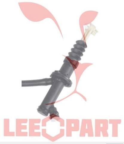 Megane 3 Fluence Hidrolik Debriyaj Üst Merkezi 5 Vites 1.5 Dci K9K 306107195R Leeopart