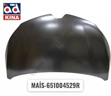 MOTOR KAPUTU 651004529R CAPTUR 13->