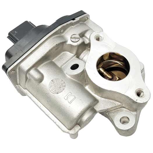 Megane 3 Fluence Laguna 3 Egr Vanası 147103371R Renault Orjinal