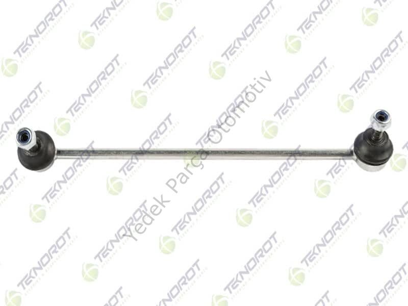 Z-ROT SAĞ P278 C3 AIRCROSS 1st Gen 17- C3 PICASSO 09-17 C-ELYSEE P301 12-
