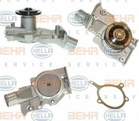 SU POMPASI 190029B MONDEO 1.6 1.8 2.0-16V (94-00)