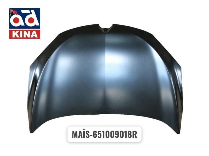 Megane 3 Motor Kaputu 2008 2012 651000035R 651009018R Renault Mais
