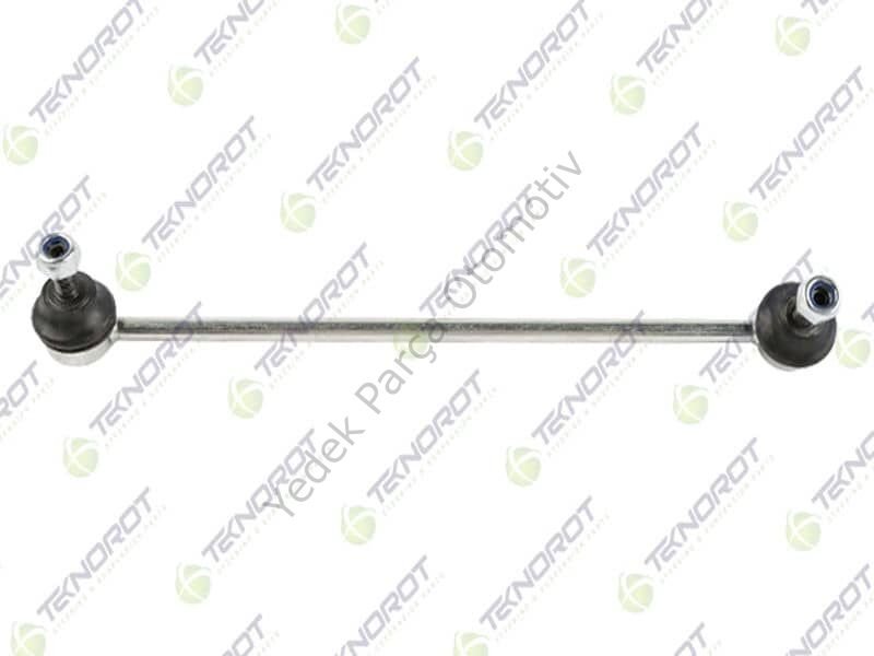 Z-ROT SOL P279 C3 AIRCROSS 1st Gen 17- C3 PICASSO 09-17 C-ELYSEE P301 12-