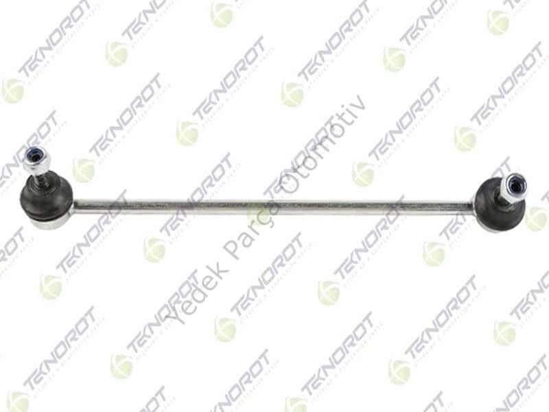 Z-ROT SOL P279 C3 AIRCROSS 1st Gen 17- C3 PICASSO 09-17 C-ELYSEE P301 12-