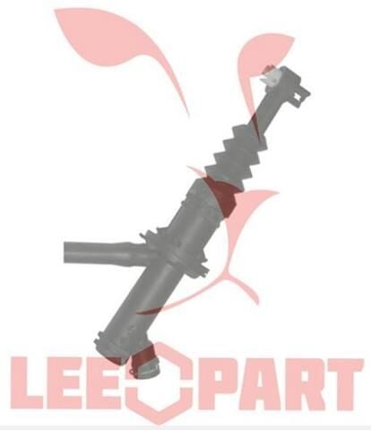 Megane 3 Fluence Scenic 3 Hidrolik Debriyaj Üst Merkezi 5 Vites 306101808R Leeopart