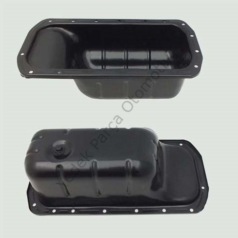 YAĞ KARTERİ OS042 P207 P307 1.4 HDI DW4 (SAC) 0301.N1